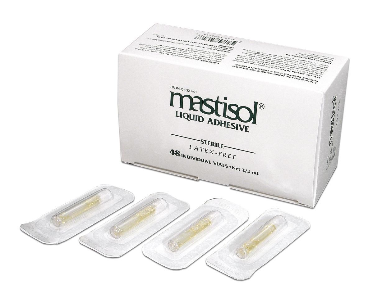Mastisol Liquid Adhesive