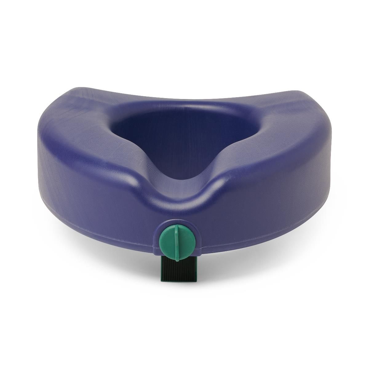 Medline Locking Raised Toilet Seats 1Ct