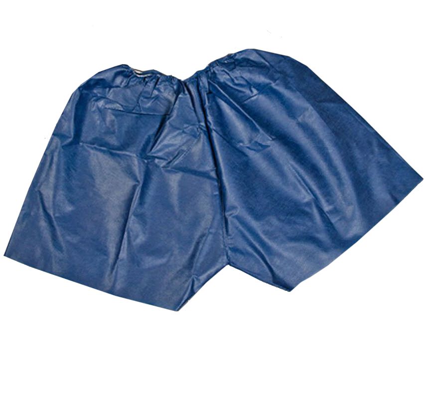 MediShorts Disposable Exam Shorts S/M 50Ct