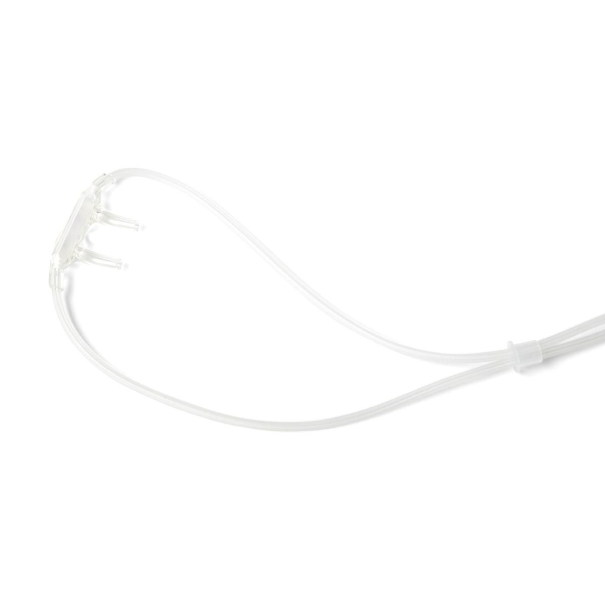 SuperSoft Oxygen Cannula 25ft Tubing Std Connect 25Ct