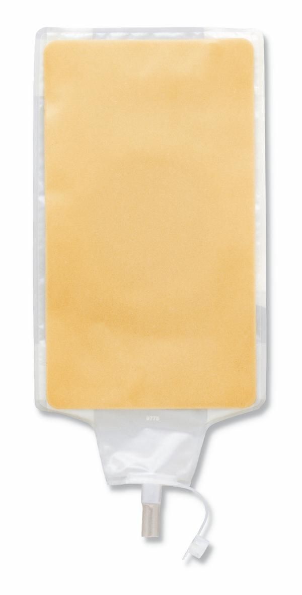 Hollister Nonsterile Wound Drainage Collector Small 10Ct