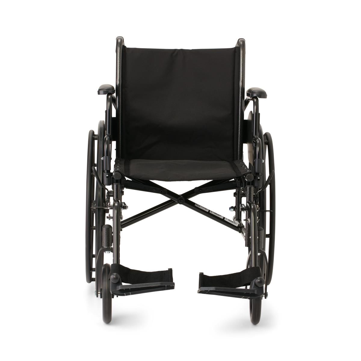 K3 Guardian Wheelchairs