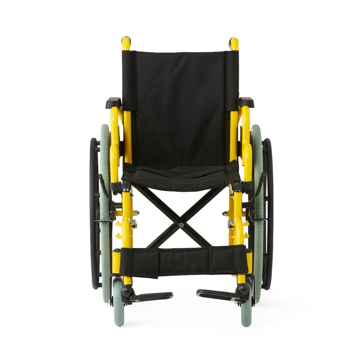 Medline Pediatric Wheelchairs