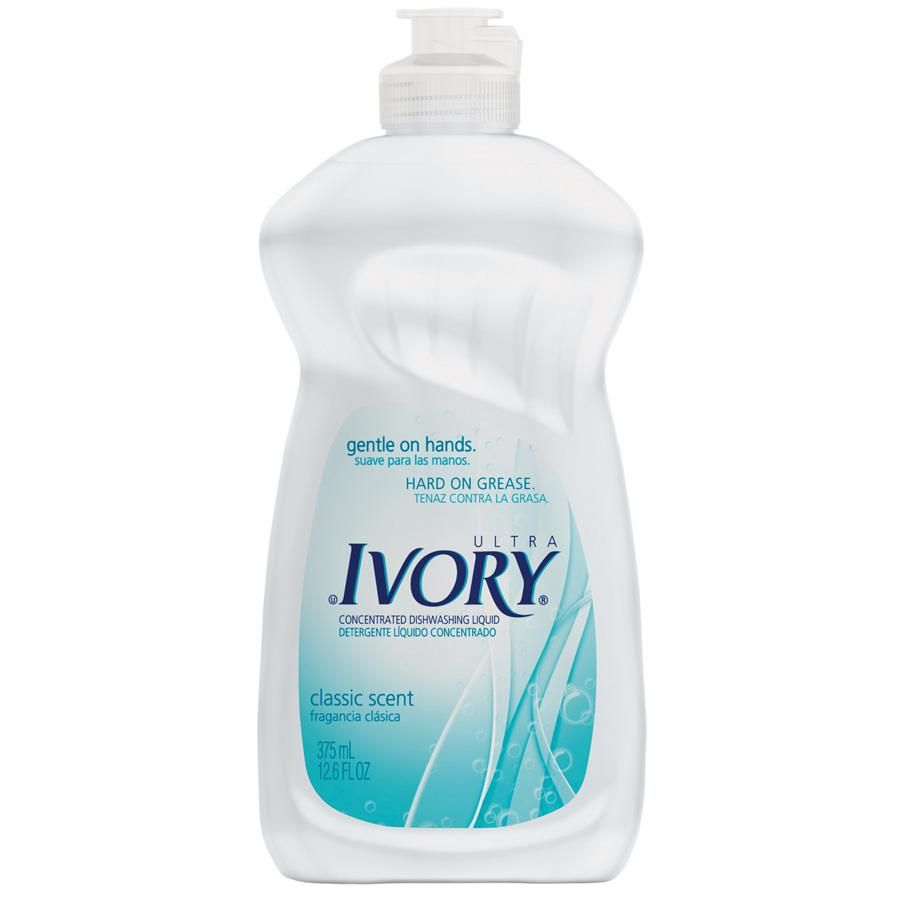 Ivory Dish Soap