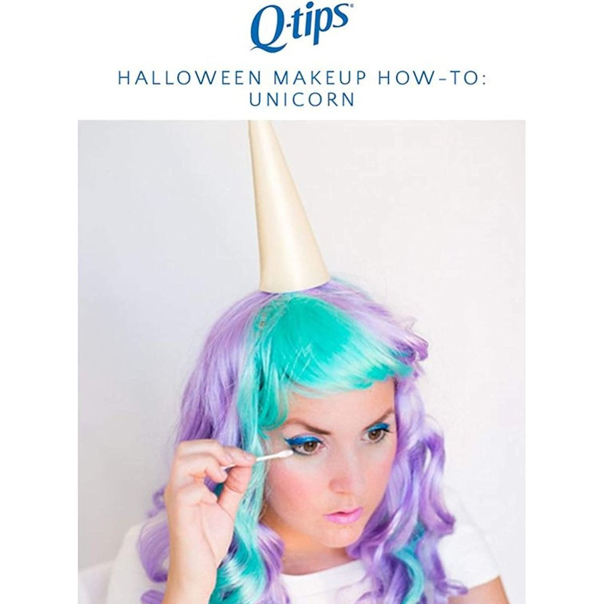 Qtip Brand Cotton Swabs, 750/Pack