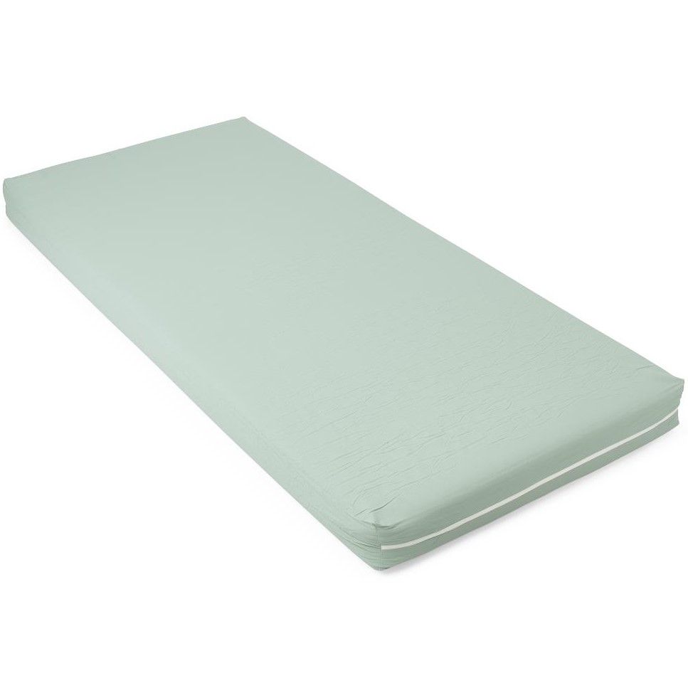 Premium Bariatric Foam Mattress, 42in x 84in x 6in, One