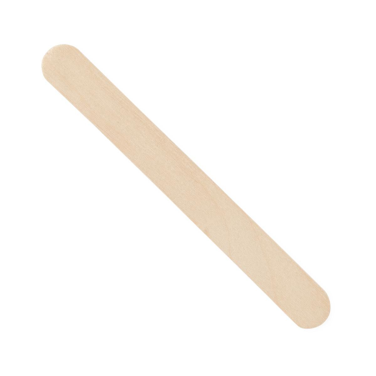 Medline Nonsterile 6in Tongue Depressor 500Ct