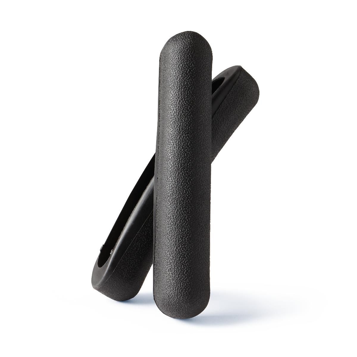 Medline Replacement SingleTube Crutch Cushion 16Ct