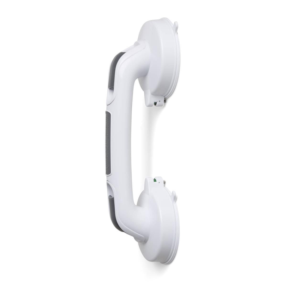 Medline 12in Suction Grab Bar 1Ct
