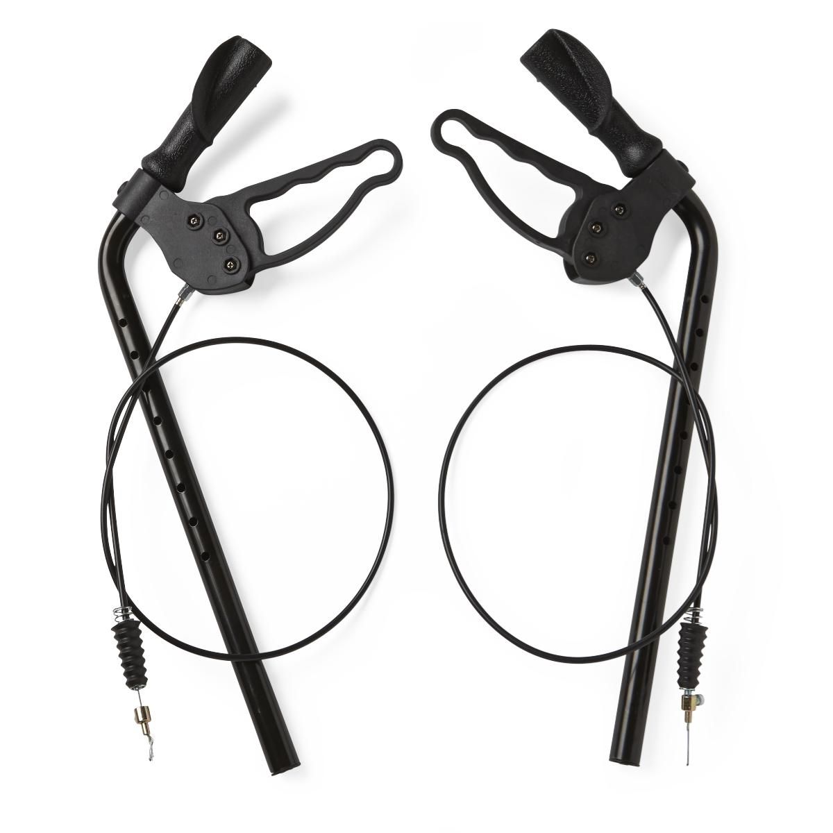 Guardian Walker Brake Assembly Replacement