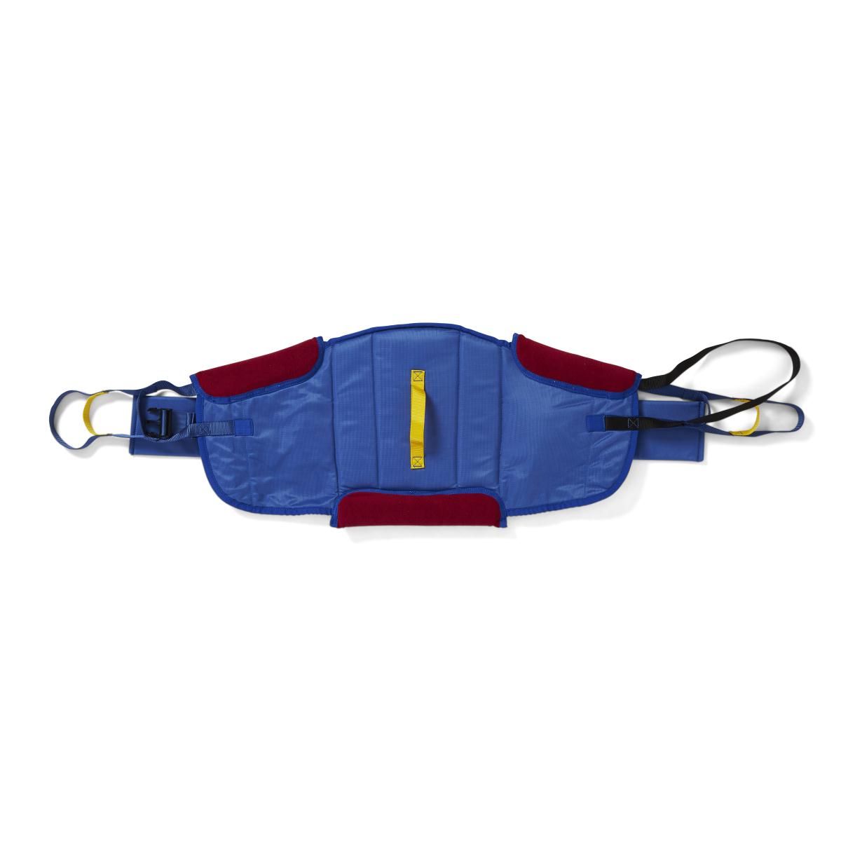 Medline Stand Assist Padded Patient Slings