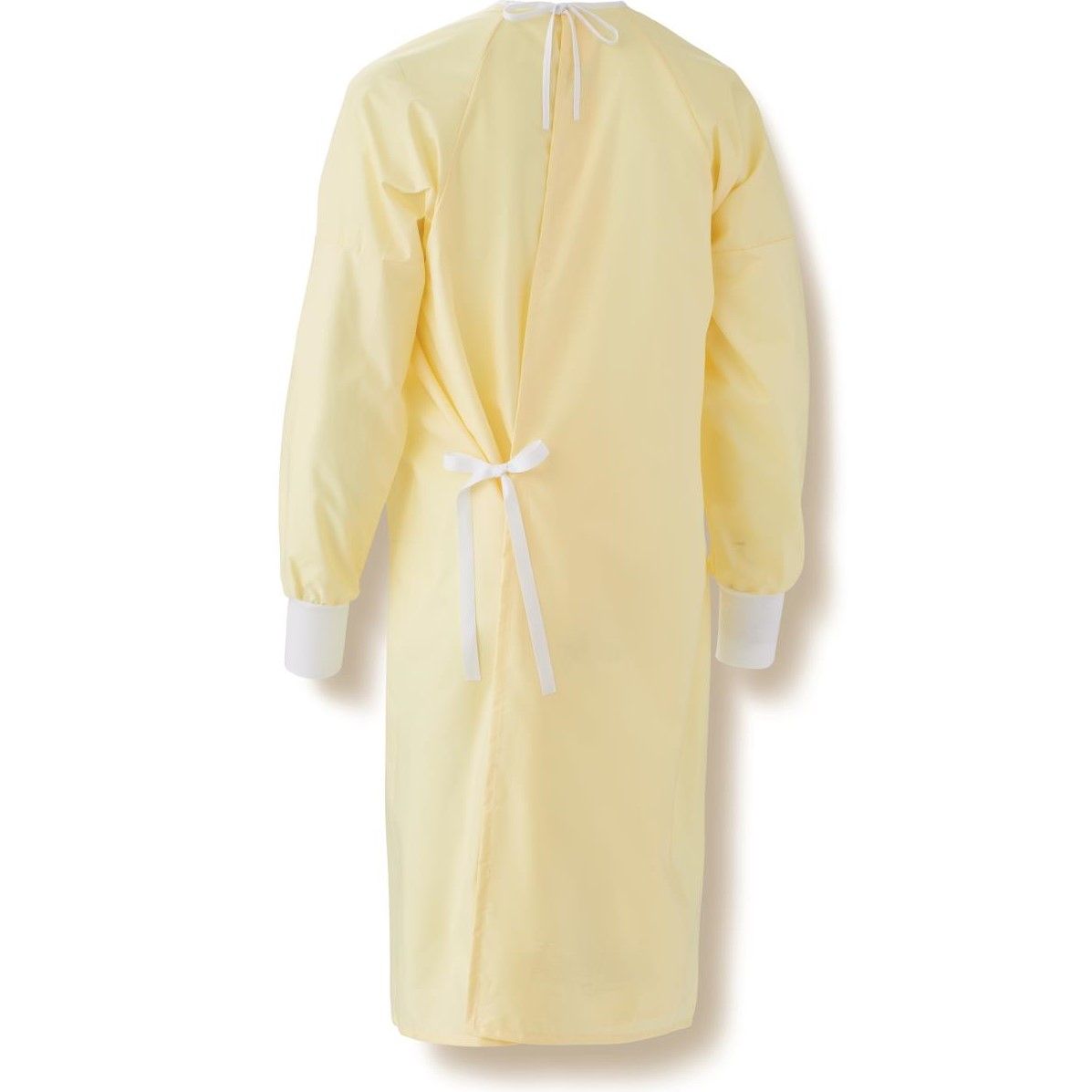 AAMI Level 1 Reusable Isolation Gown 12Ct