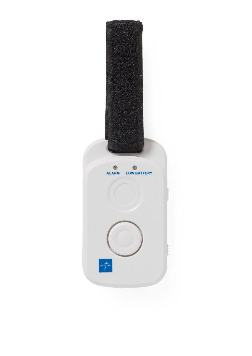 Medline MDT84 Series Bed/Chair Alarm Monitor 1Ct