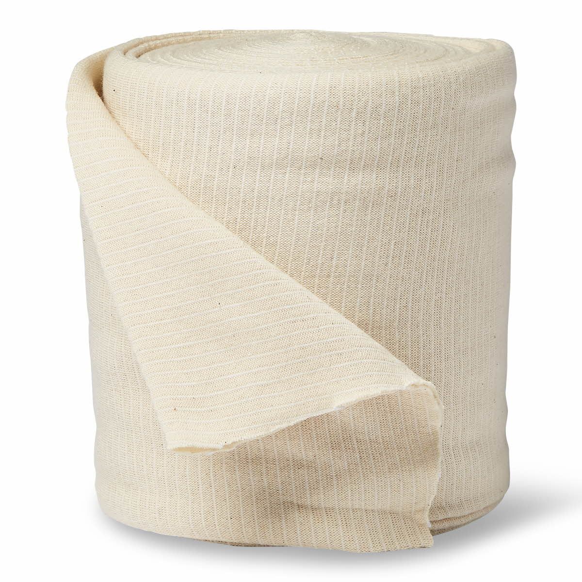 Medline Medigrip Elastic Tubular Bandage SzJ 6.75"W 1Ct