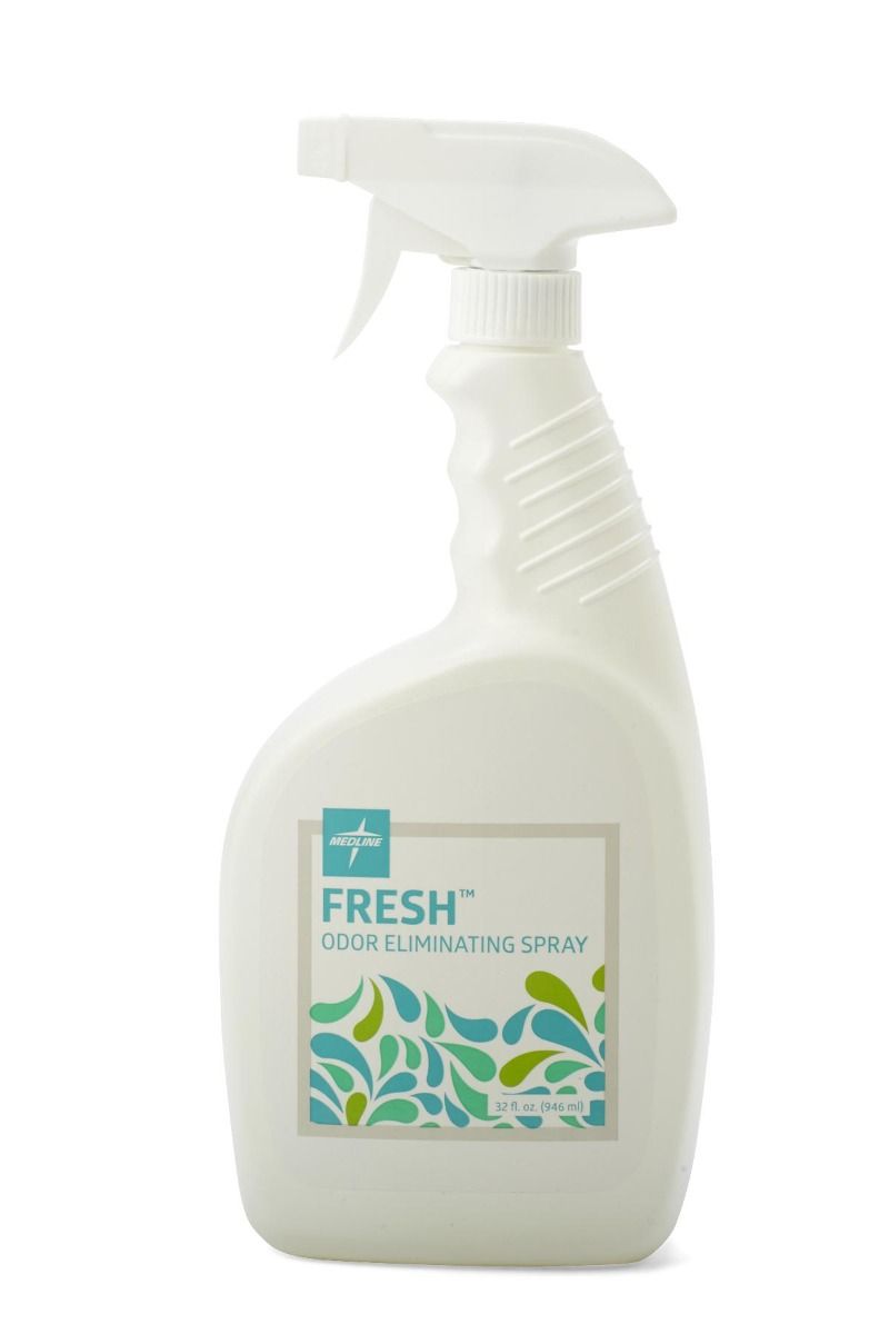 Naturally Fresh Odor Eliminators