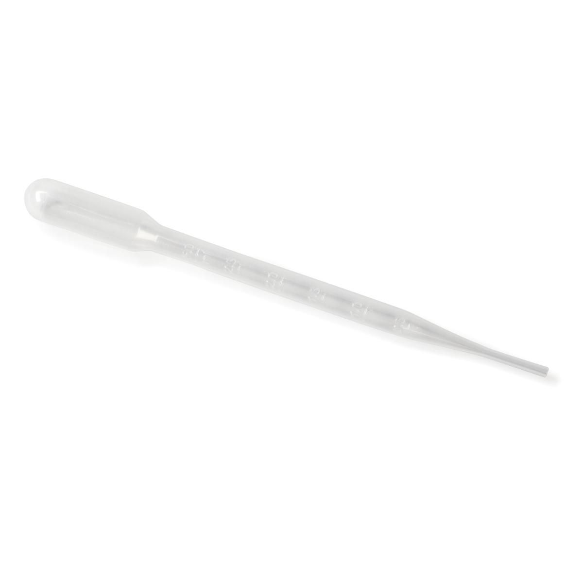 Medline Lab 7.0mL Graduated Transfer Pipet 5000Ct