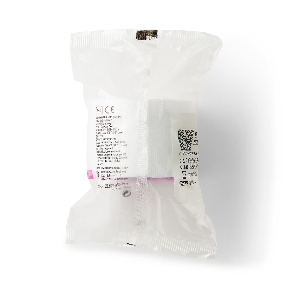 Medipore H Surgical Cloth Tape by 3M Hea Medline at Home