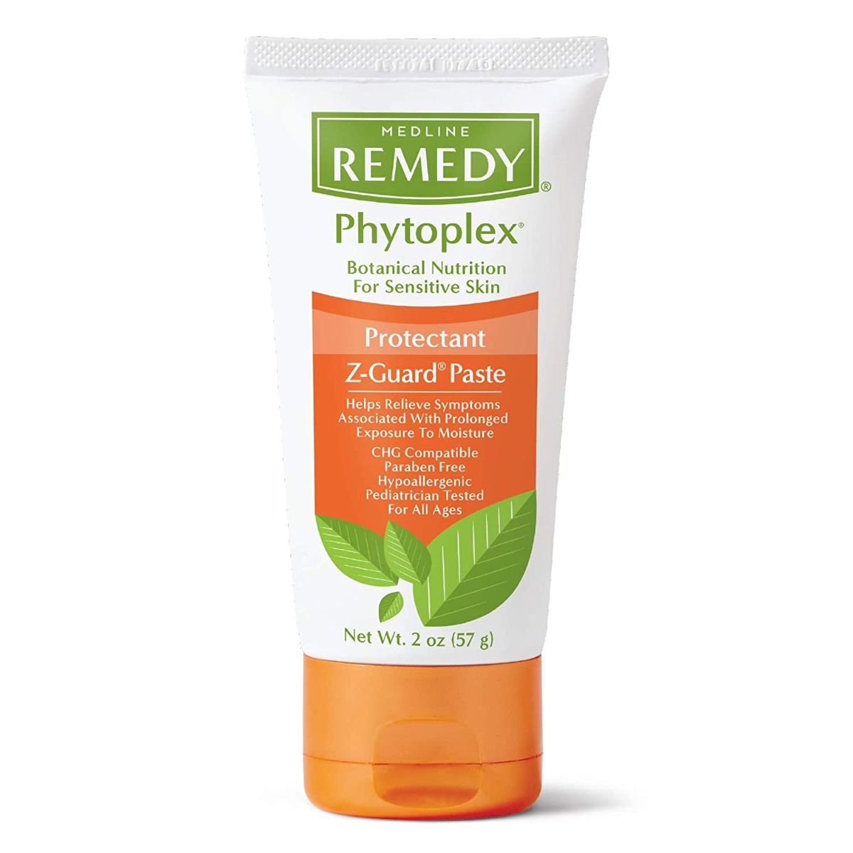 Remedy Phytoplex ZGuard Skin Protectant Paste 4oz 1Ct