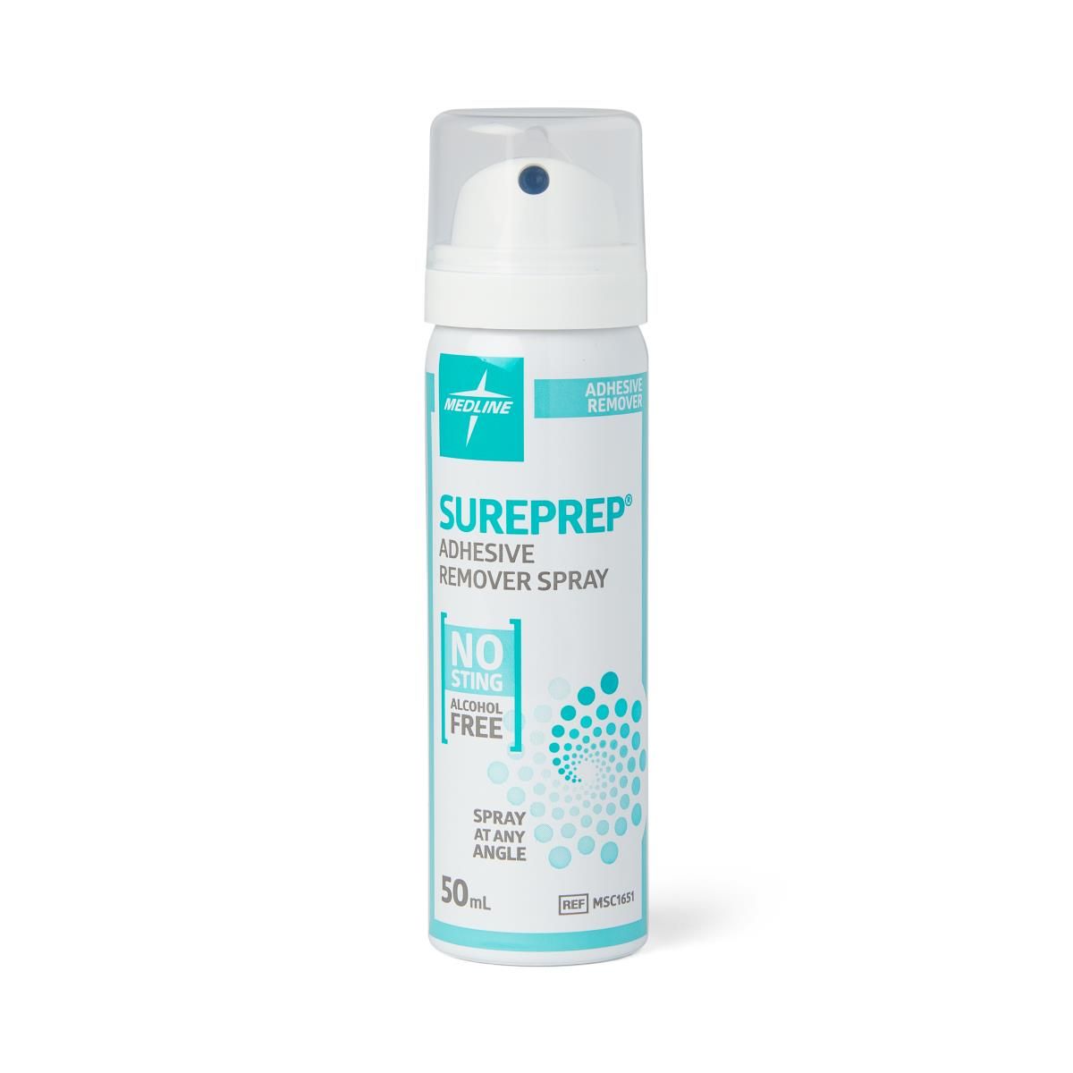 SurePrep Adhesive Remover Spray
