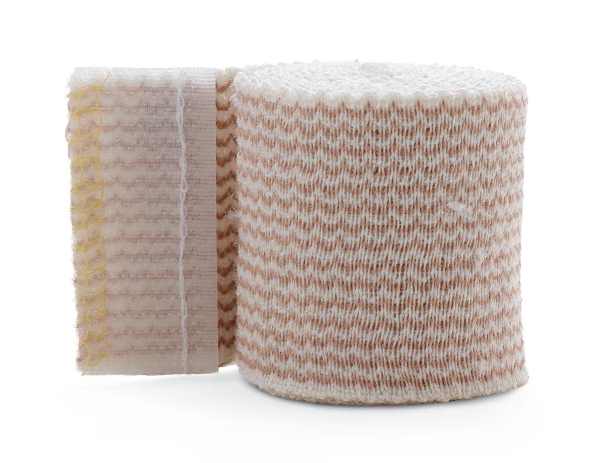 Medline NS Matrix Elastic Bandages 2in x 5yd 10Ct