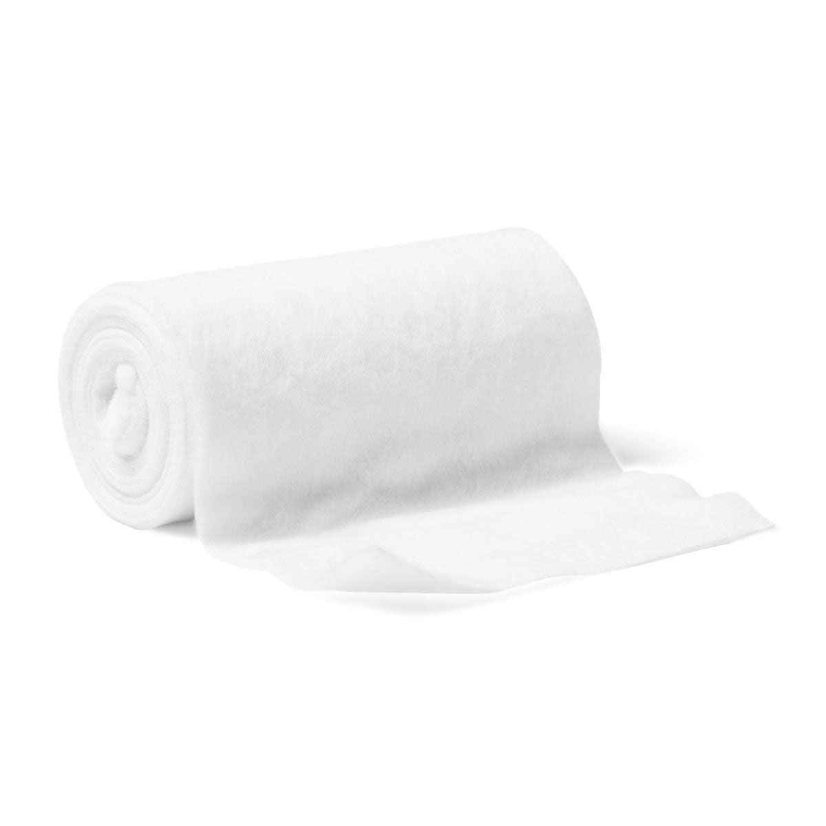 Medline NS Wytex Cotton Undercast Padding 4in x 4yd 1Ct