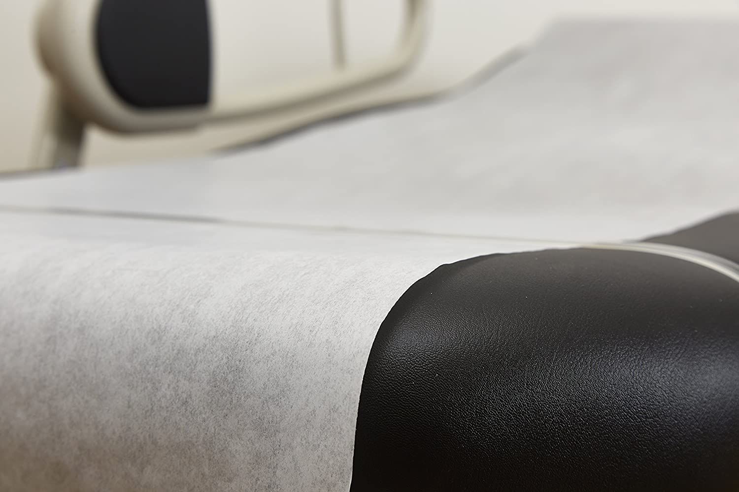 Medline Deluxe Crepe Exam Table Paper 21in x 125ft 12Ct