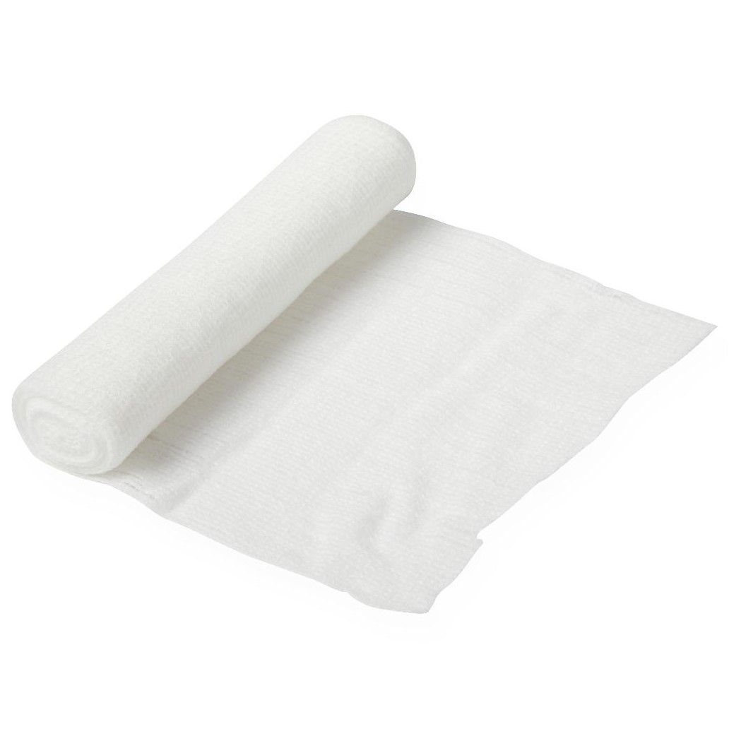 Medline Ster Conform Stretch Gauze Bandage 6x80 48Ct
