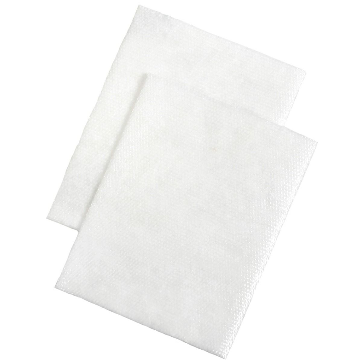 CURAD Sterile Nonadherent Pad 3x8in 1Ct