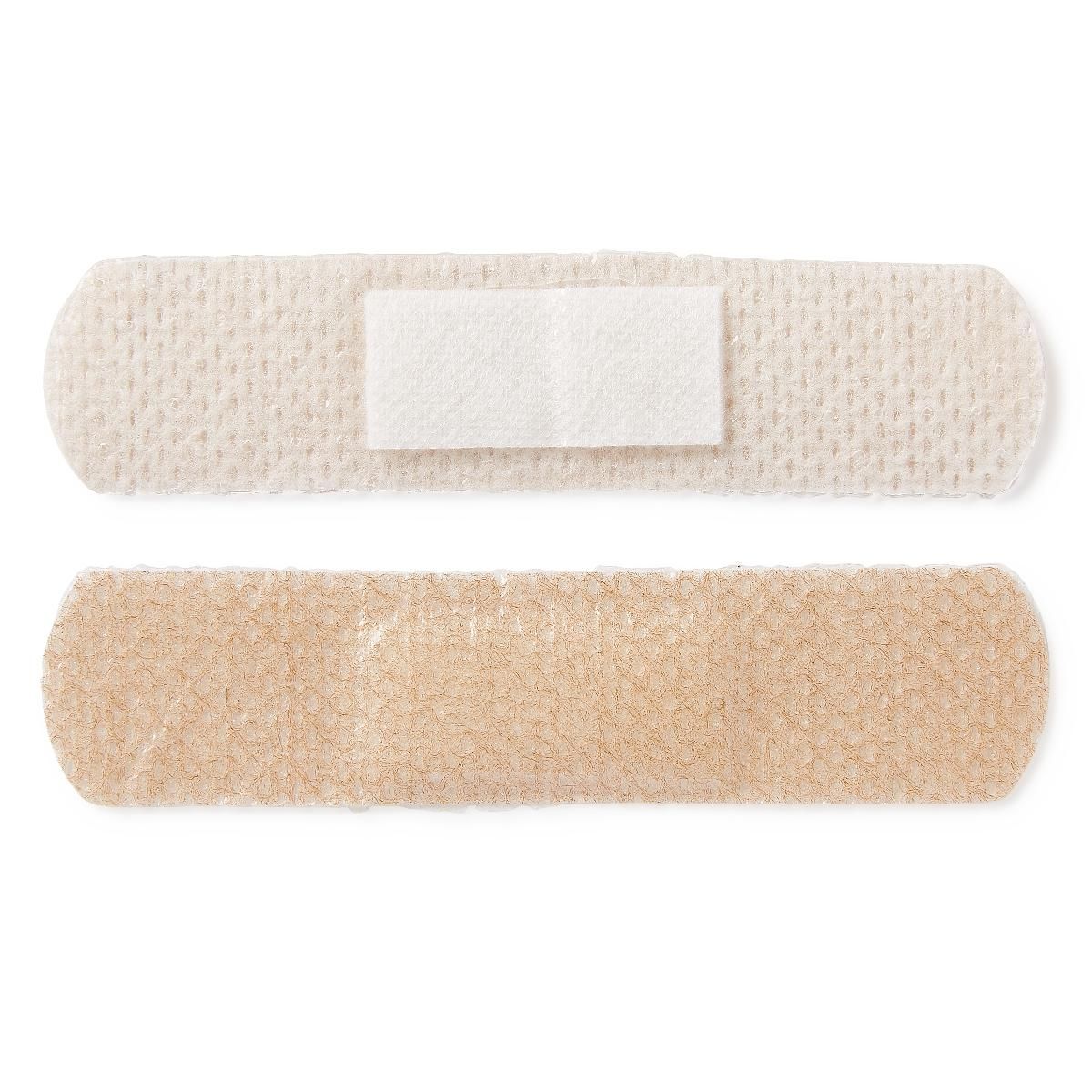 CURAD Silicone Adhesive Bandages