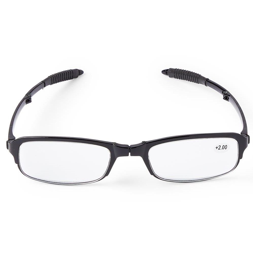 Unisex Reading Glasses +2.00