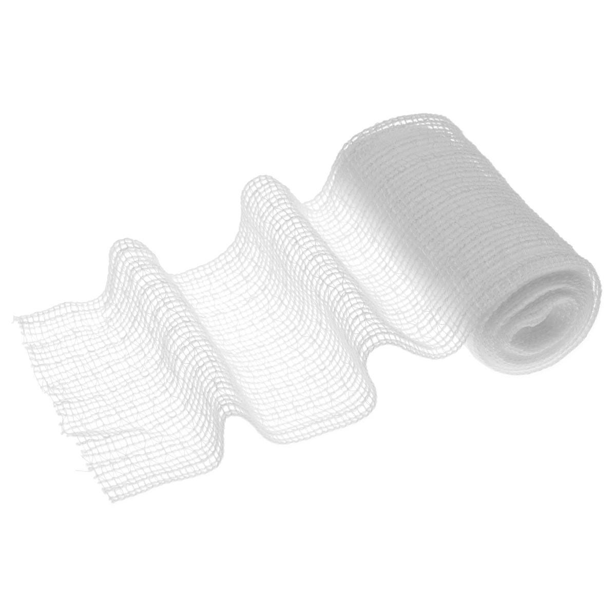 Medline Conforming Stretch Gauze Bandages 3x75in 12Ct