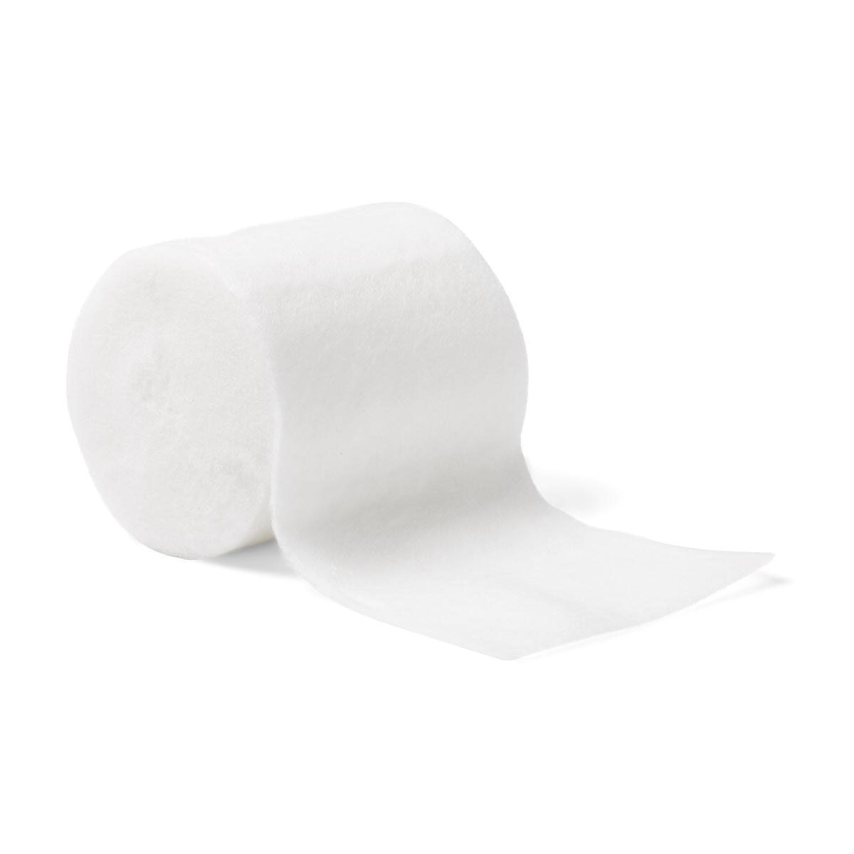 Medline Syn-Tex Undercast Padding 3in x 4yd 12Ct