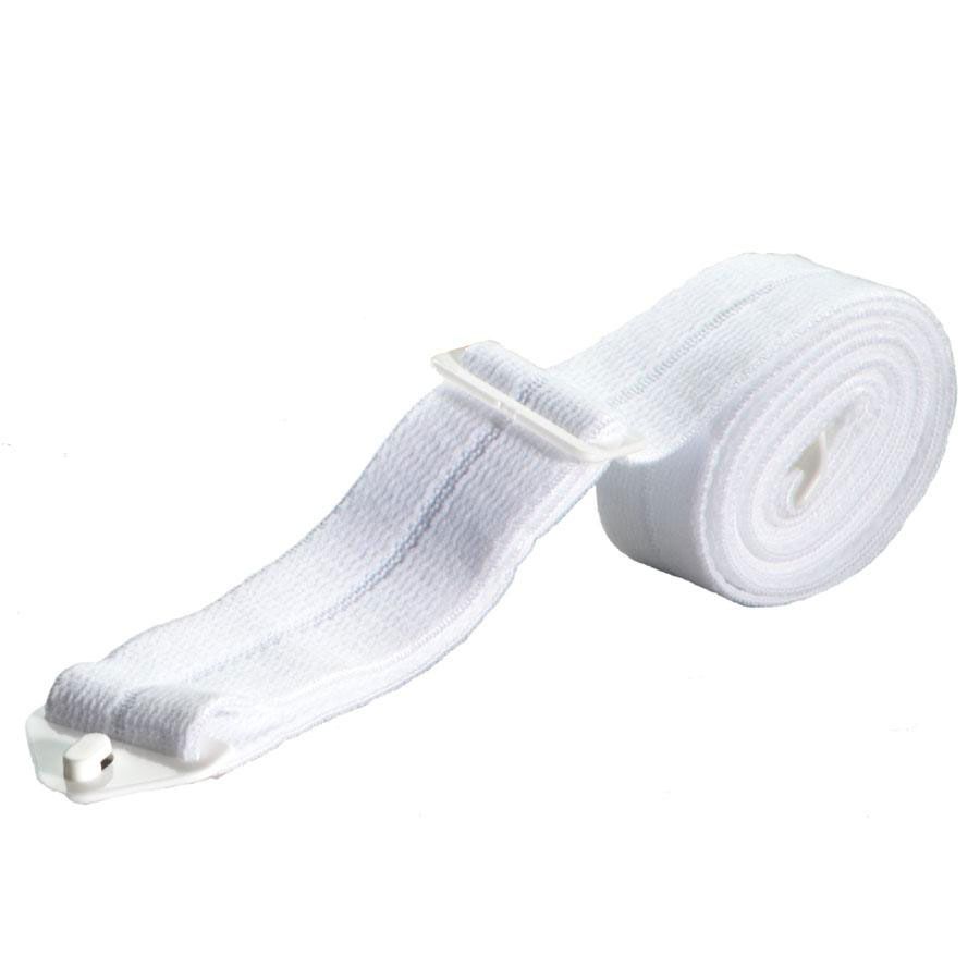 Ostomy Appliance Belts Adjustable by ConvaTec Medline at Home