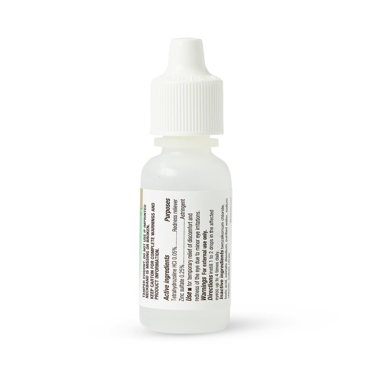 GoodSense Irritation Relief Eye Drops 15 mL 1Ct