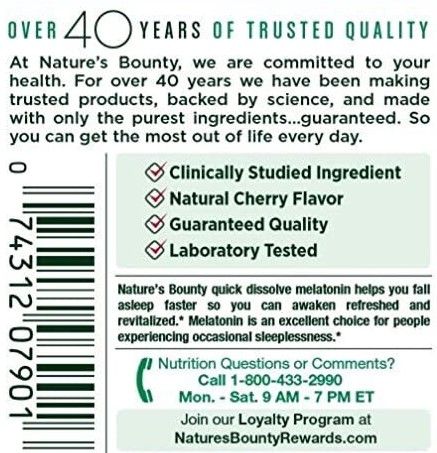 CBDistillery 30 mg Full Spectrum CBD Gummies