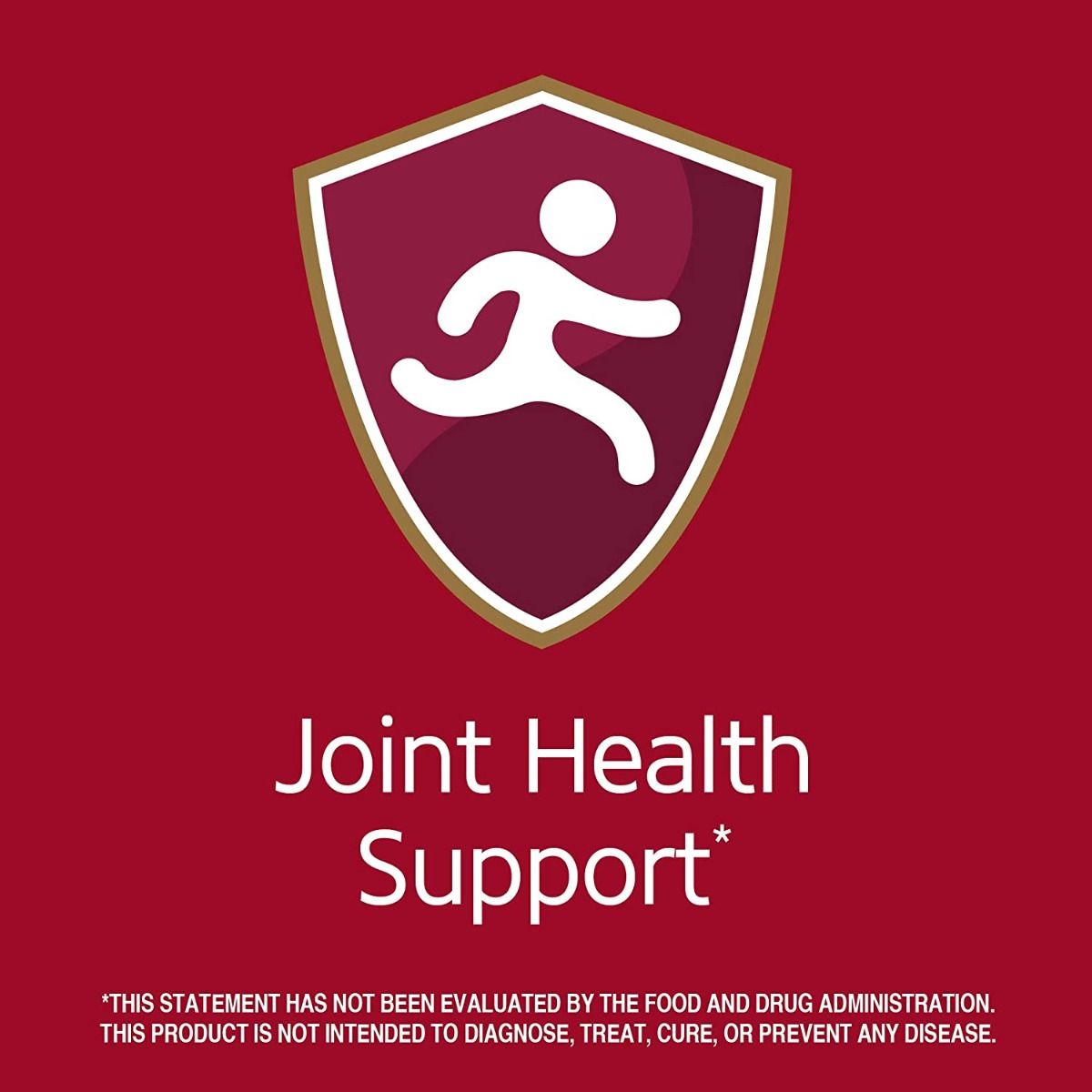 Triple Strength Glucosamine 750mg Chondroitin 600mg 60Ct