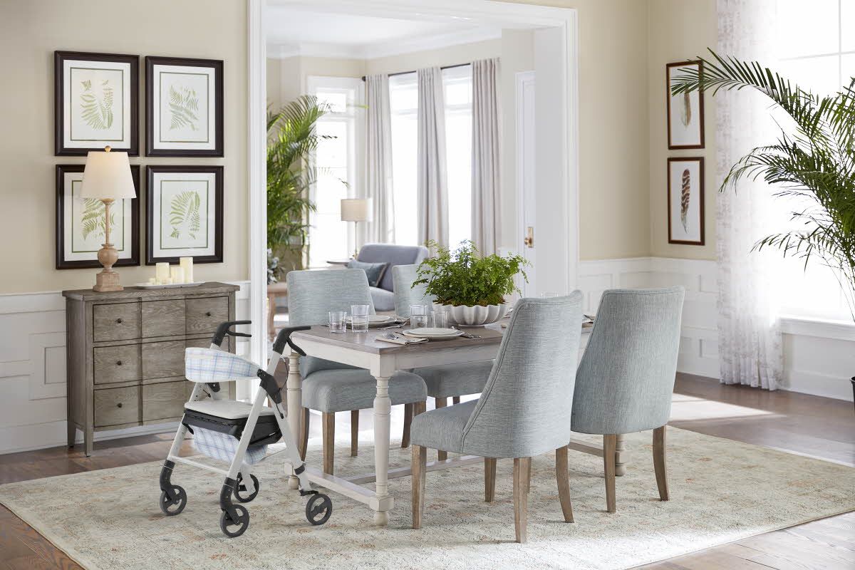 Martha stewart dining room furniture