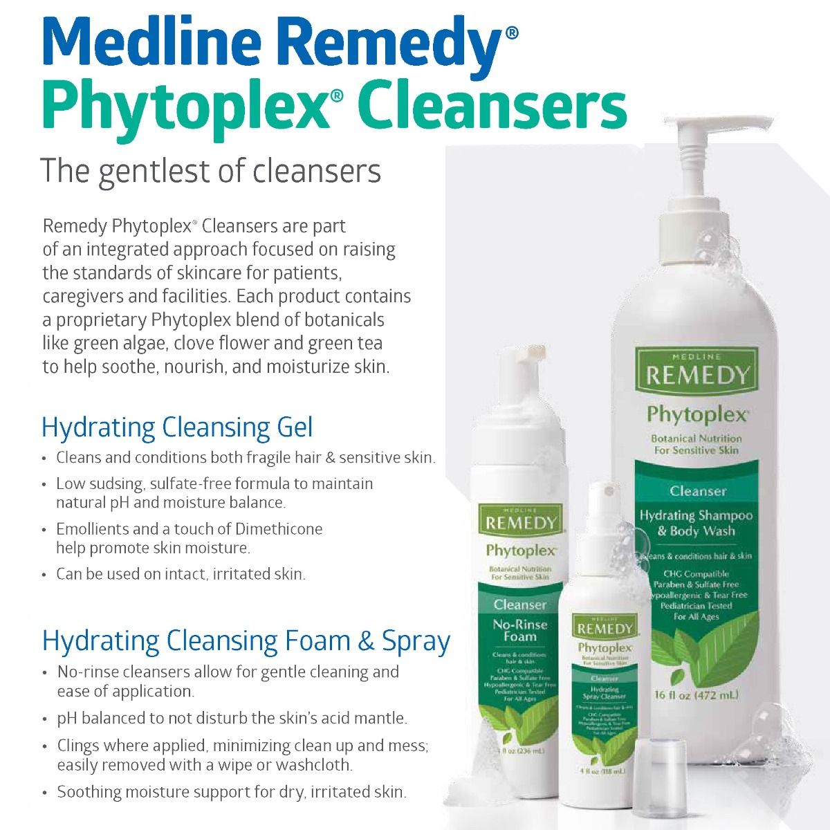 Remedy Phytoplex Hydrating Spray Cleanser Shop All