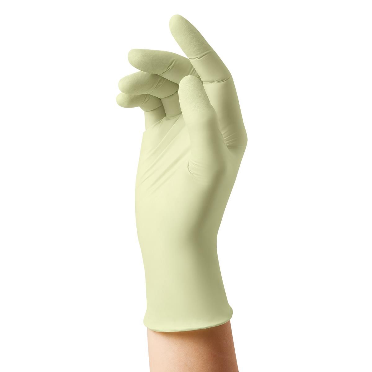 Medline Restore Sense Nitrile Gloves maxOat+ Shop All