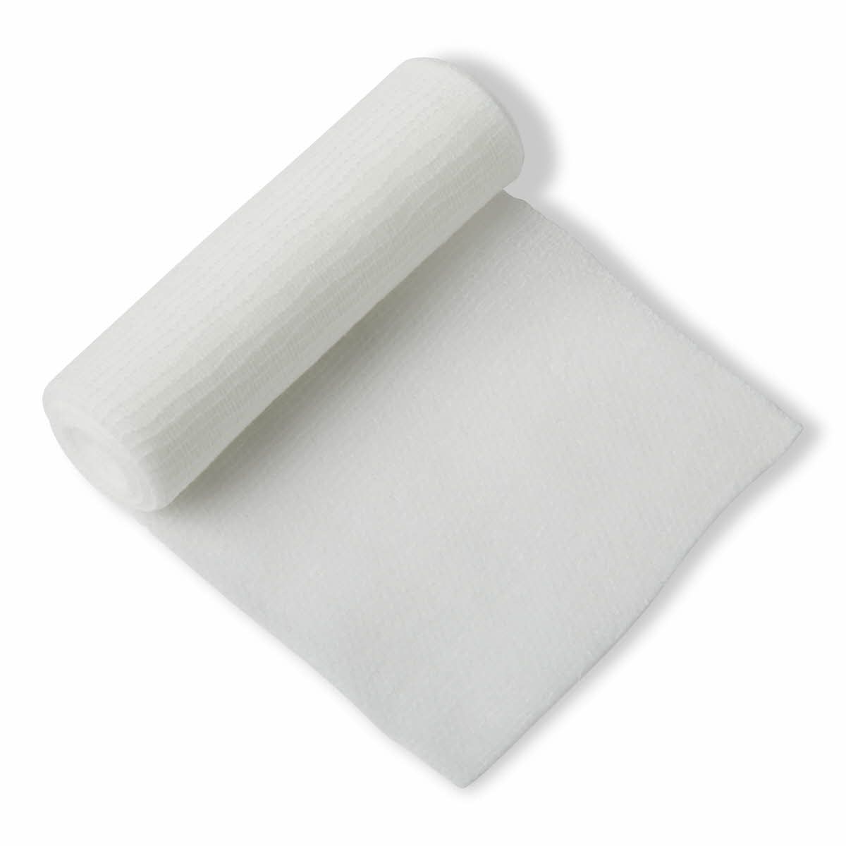 Medline Nonsterile Conforming Stretch Gauze Bandages