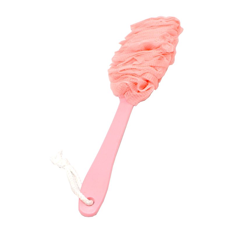 Long Handle Bath Sponge