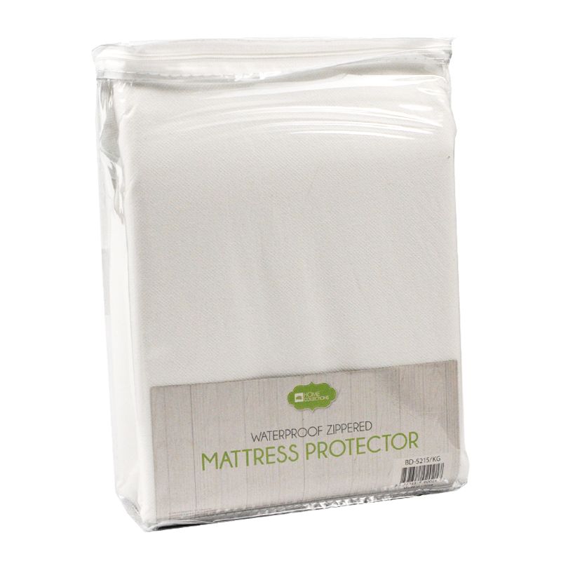 Elastic Mattress Cover King