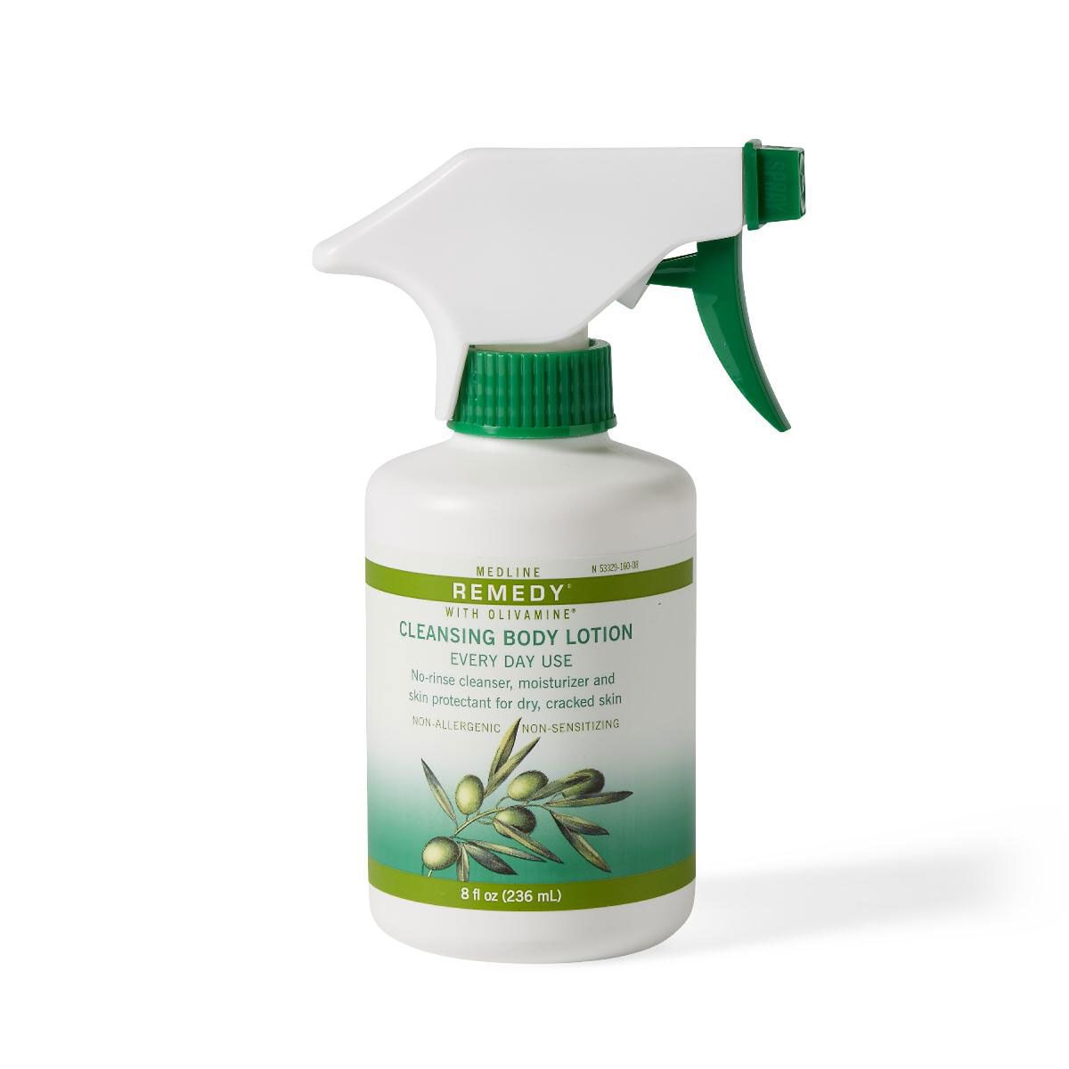 medline remedy lotion