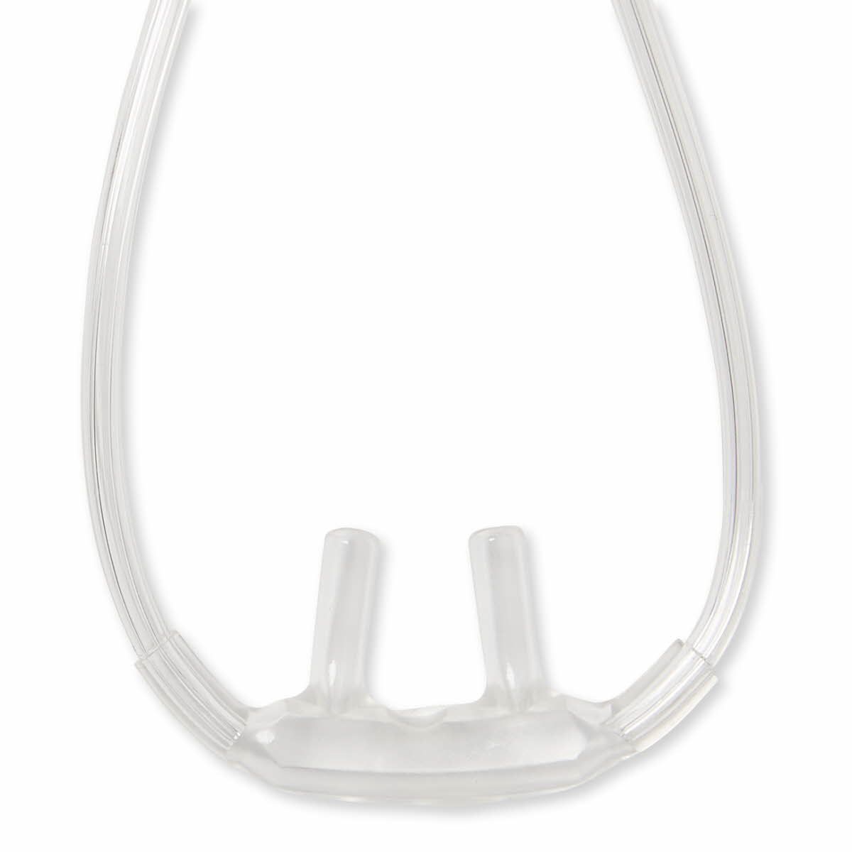 Cannula Nasale A Ossigeno - 11914100101 - Securmed - Pediatrica / Per Adulto