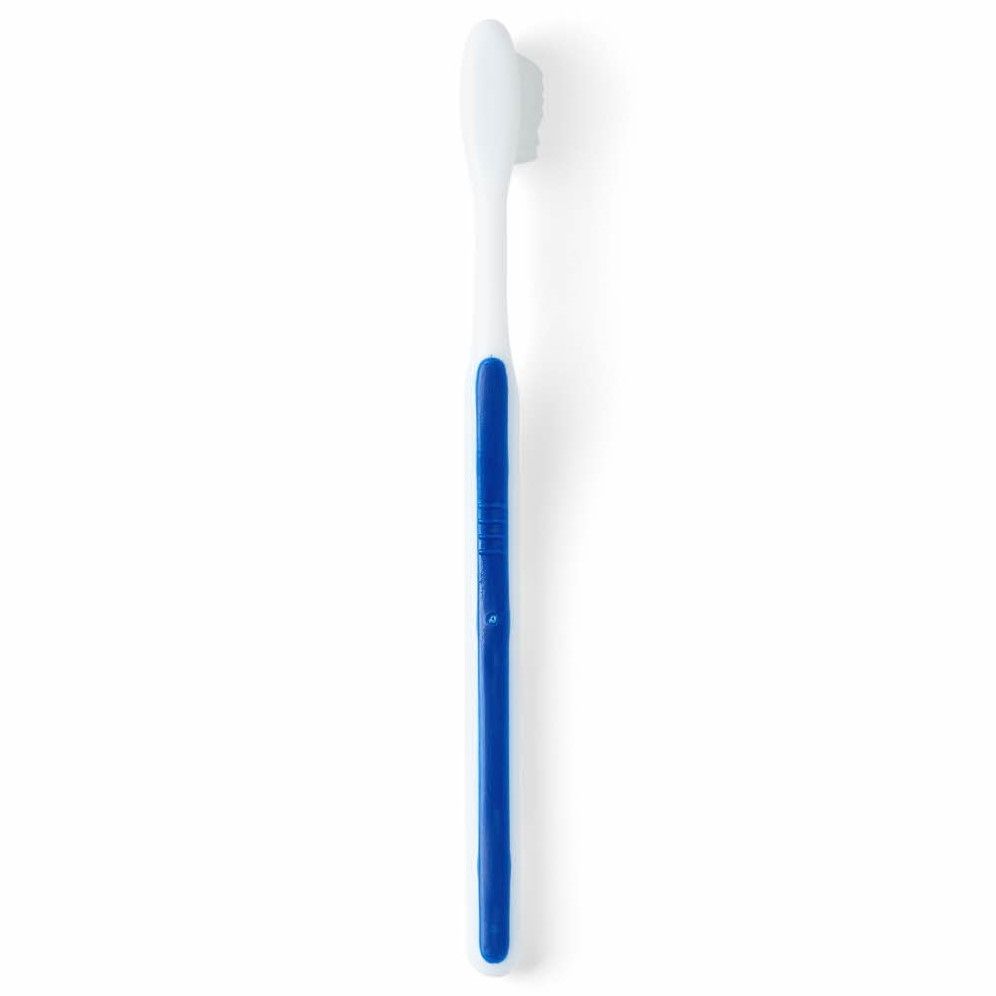 Medline Premium Adult Toothbrush 24Ct