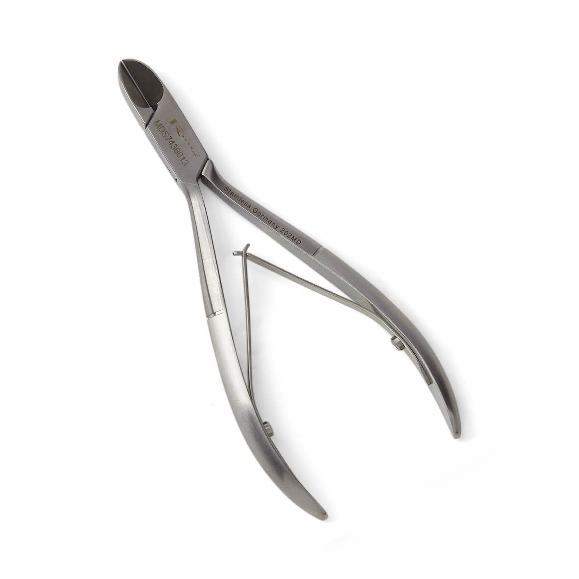 Konig DoubleSpring Nail Nippers