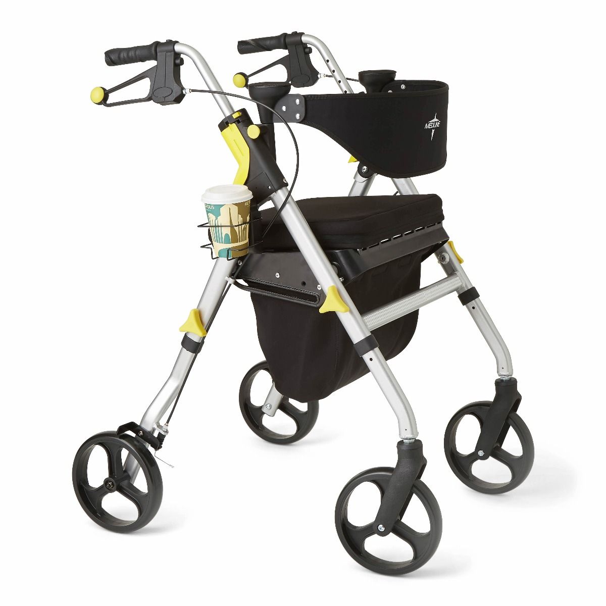 Medline Empower Rollators Shop All