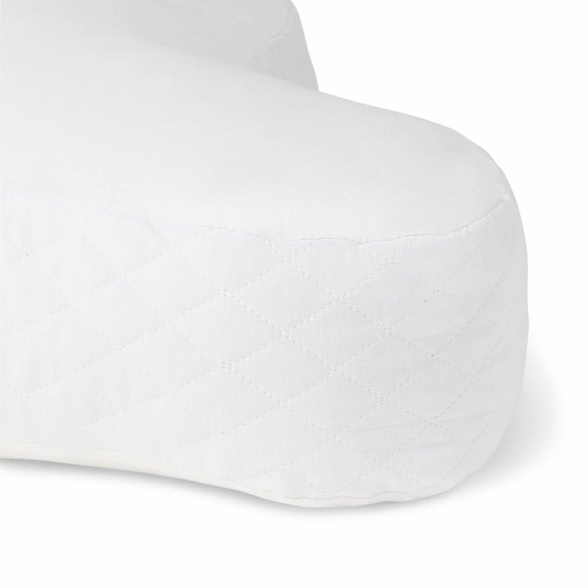 Durable WaterResistant CPAP Pillow