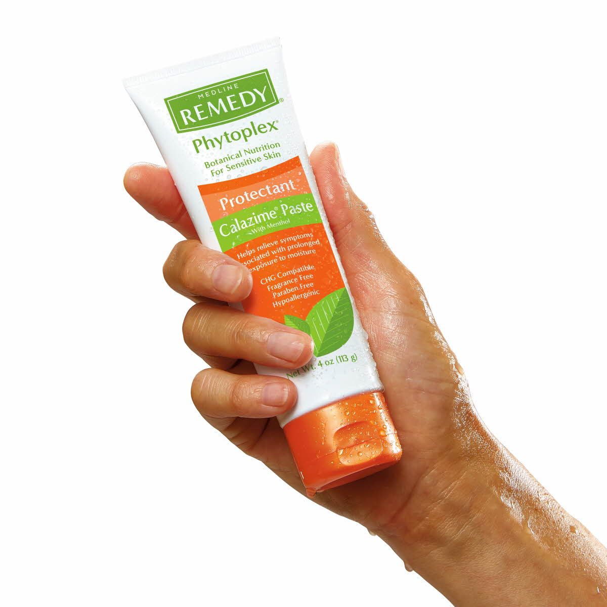 Remedy Phytoplex ZGuard Skin Protectant All