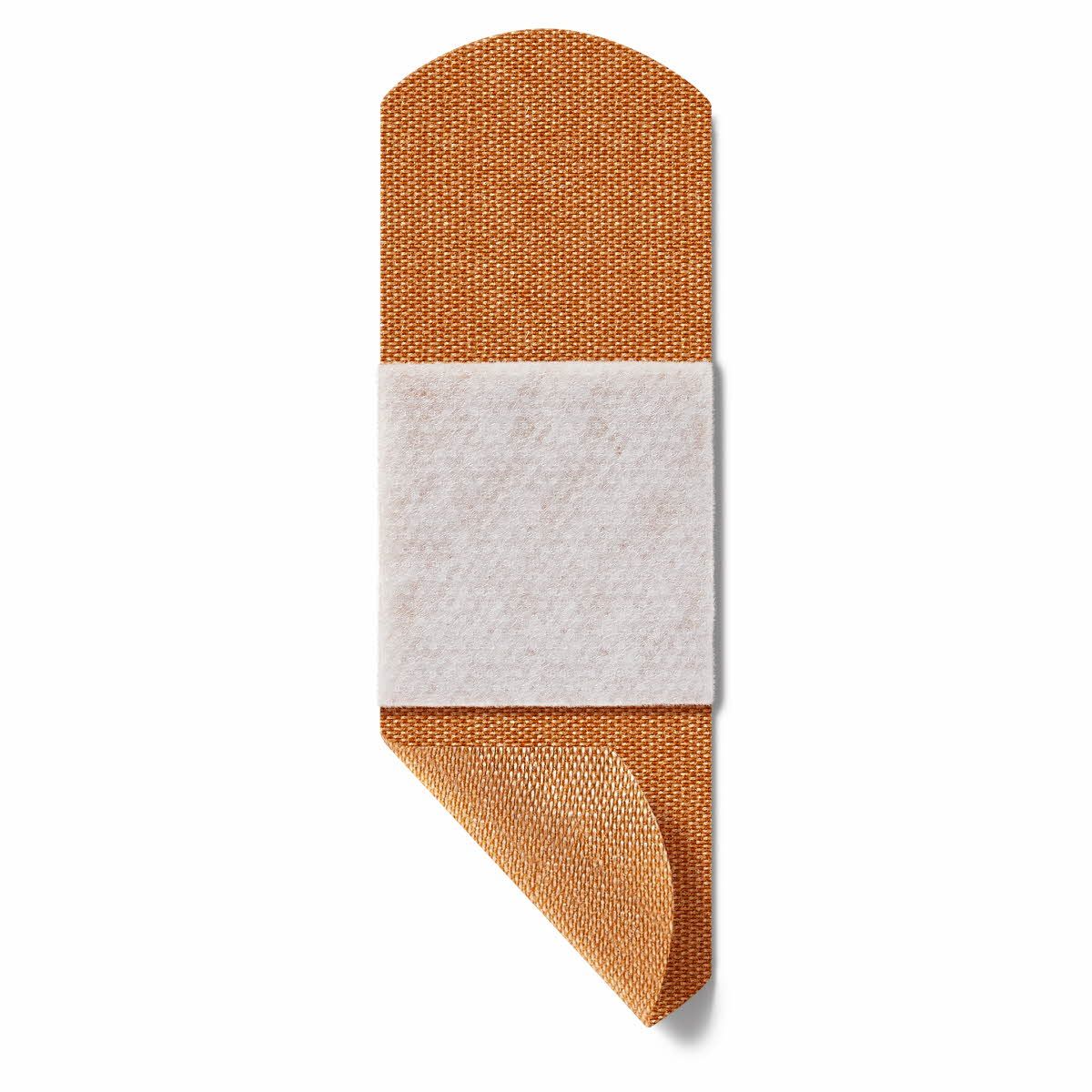 Medline Quick Strip Fabric Adhesive Bandages